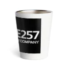 jf_railwayのE257系オリジナルグッズ Thermo Tumbler