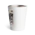 clouDragon-shopのclouDragon〜TOGAKUSHI〜 Thermo Tumbler