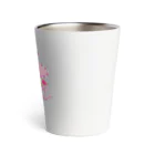 アクセルの道具屋のサーモタンブラー(メロス) Thermo Tumbler