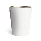 What is the problemのWhat is the problem ブラウン Thermo Tumbler