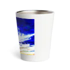 STYLISH EYESの零麟 -Reirin- No.1 Thermo Tumbler