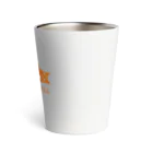 N's HAPPY BELLのN's HAPPY BELL（ロゴ） Thermo Tumbler