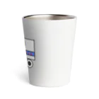 まっちのうんそうくん Thermo Tumbler