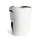 おおたまめの限界のタマ Thermo Tumbler