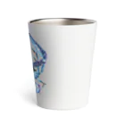 segasworksのガザミ Thermo Tumbler