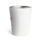 めろめろ♡すとあ〜のウェイターエッグ Thermo Tumbler