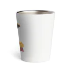 roger_spoonのロジャー Thermo Tumbler