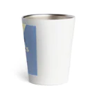 NOBIFES SHOPのNOBI_FES vol.1 Thermo Tumbler