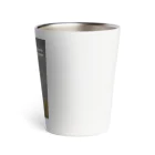 akari_texstyleのネイティブアメリカンの名言 Thermo Tumbler