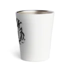 TRAVA design SHOPのHAWK Thermo Tumbler