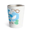 sugimocoのGO!白雲with U Thermo Tumbler