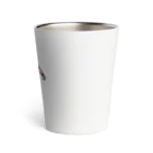 丸福のカラフルアンブレラ Thermo Tumbler