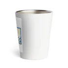 momo_emiのミロク Thermo Tumbler