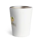 coco.kitchenのスイーツアイテム Thermo Tumbler