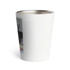 Big-Boss323の猫さんグッズ Thermo Tumbler