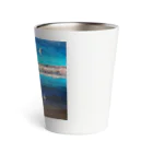 piicyunのいつもの景色 Thermo Tumbler