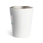 zigedonのサメンタル Thermo Tumbler