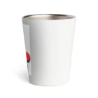 OMK-liberalismのメット君のタンブラー Thermo Tumbler