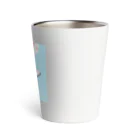 studio Leafのラグドール Thermo Tumbler