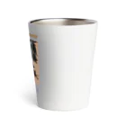 ecoartiqueのイノセントハーモニーで Thermo Tumbler