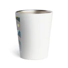 梅治郎　Umejiroのalice in Ihatov  Thermo Tumbler