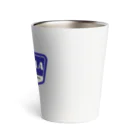 JMCSAAショップのJMCSAAグッズ Thermo Tumbler