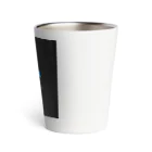 Utaco. Official SUZURI ShopのOSAKANA GOODs Thermo Tumbler