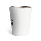 ARTISTICのsmile　ARTISTIC ロゴ Thermo Tumbler