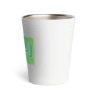 H_S_HアンテナショップのH.S.H light Greenタンブラー Thermo Tumbler