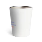 ประจำ PRAJAM プラジャムのバンコク Thermo Tumbler