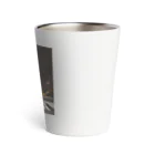 POPstore-japanのNEWYORKLOVE Thermo Tumbler