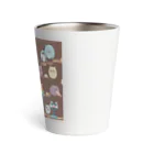 my-jpの不思議アニマルズ Thermo Tumbler