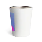 ニカオンラインストアのキラ・サンシャイン Thermo Tumbler