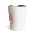 わたまGD（藤原麻由）のマドレ犬 Thermo Tumbler