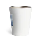 wai.の青色の瞬間 Thermo Tumbler