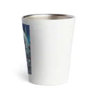 ワクワクの生存者 Thermo Tumbler