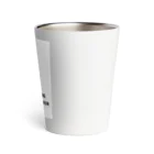 DOG LOVERのDOG LOVER（パグ） Thermo Tumbler