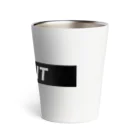 STUNTのSTUNT ボックスロゴ Thermo Tumbler