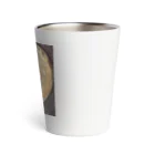 まきの店 黒虎屋のCAT'S EYE Thermo Tumbler