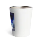 ワイルドファンタジーのスペースWORLD Thermo Tumbler