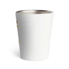 K's productsのK's products 【シカ】 Thermo Tumbler