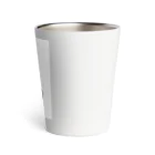 kopapaの親子手つなぎデートくん Thermo Tumbler