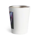 Town_ShipのCosmic Darkness Thermo Tumbler