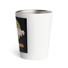 islandmoon13の50’ｓ Ｒｏｃｋ＆Ｒｏｌｌ Thermo Tumbler