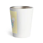 Re:makeのDORAKEANA Thermo Tumbler