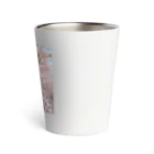 wonderのスクール萌え女子 Thermo Tumbler