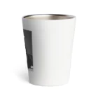 RAINBOW SHOPの静寂の守護者 Thermo Tumbler