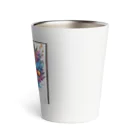 colorful creationsのカラフルクリエイションズ Thermo Tumbler