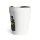 stonedjpのFUNK Thermo Tumbler