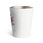 kinglureのローズドクロ Thermo Tumbler